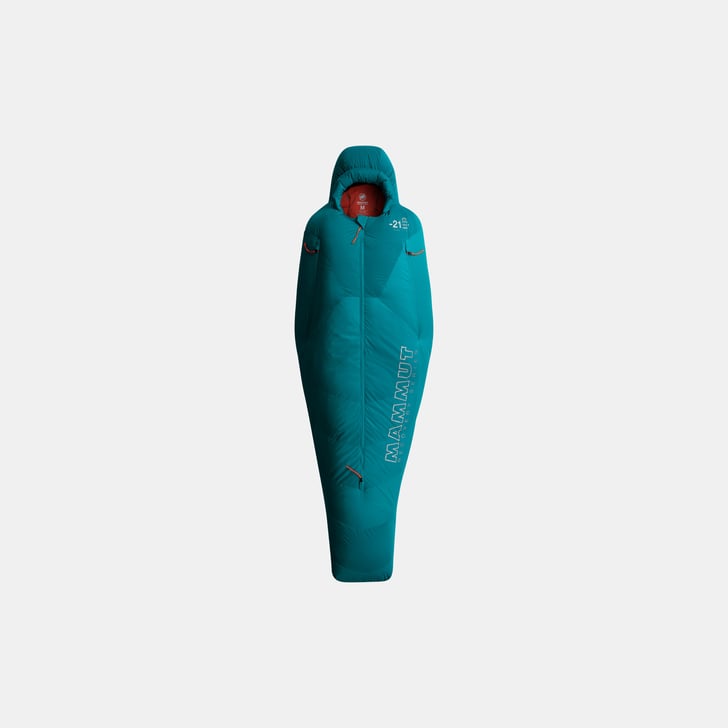 Mammut Women's Protect Down Bag -21C