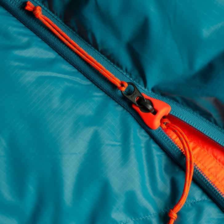 Mammut Women's Protect Down Bag -21C