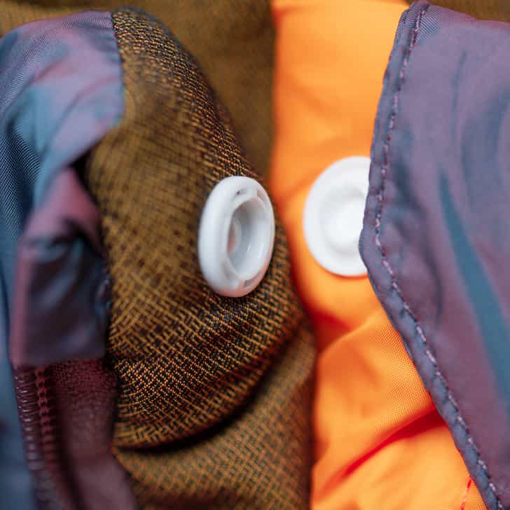 Mammut Women's Relax Fiber Bag -2C