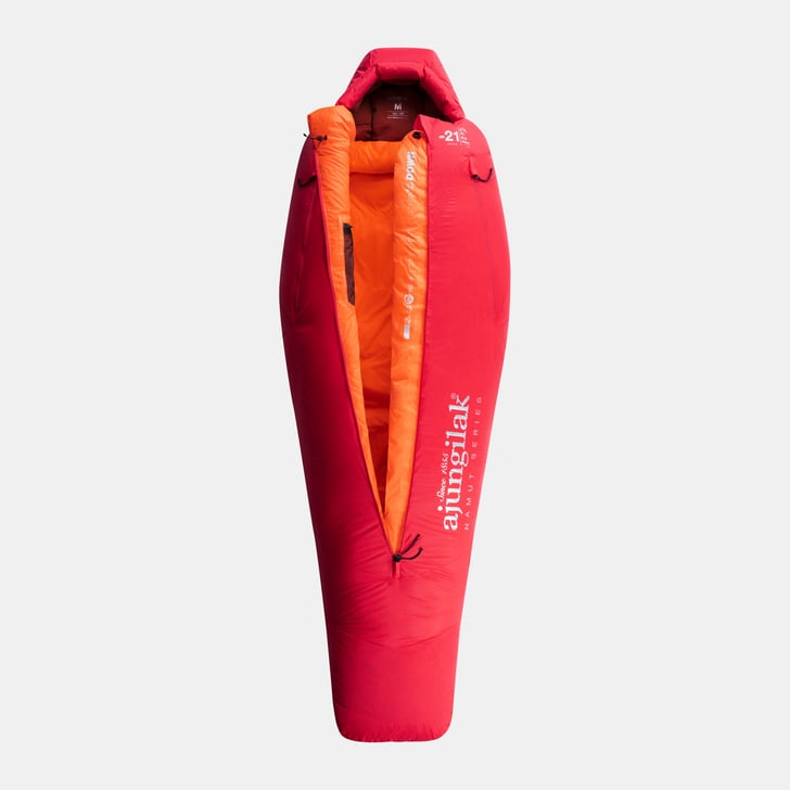Mammut Women's Siku Down Bag -21C