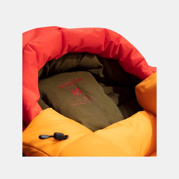 Mammut Women's Siku Fiber Bag -21C