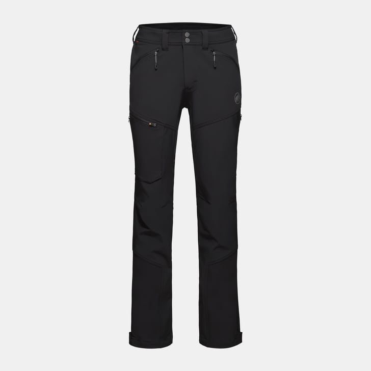 Mammut Zinal Guide SO Hybrid Pants Men