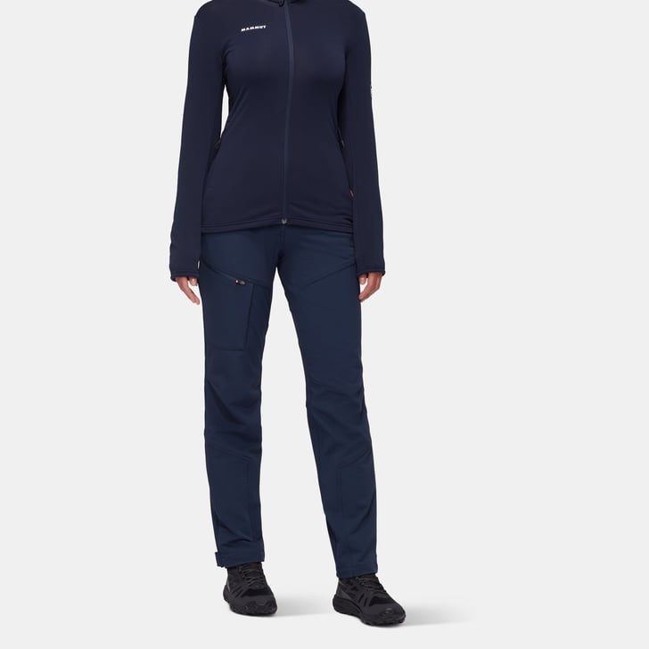 Mammut Zinal Guide SO Hybrid Pants Women