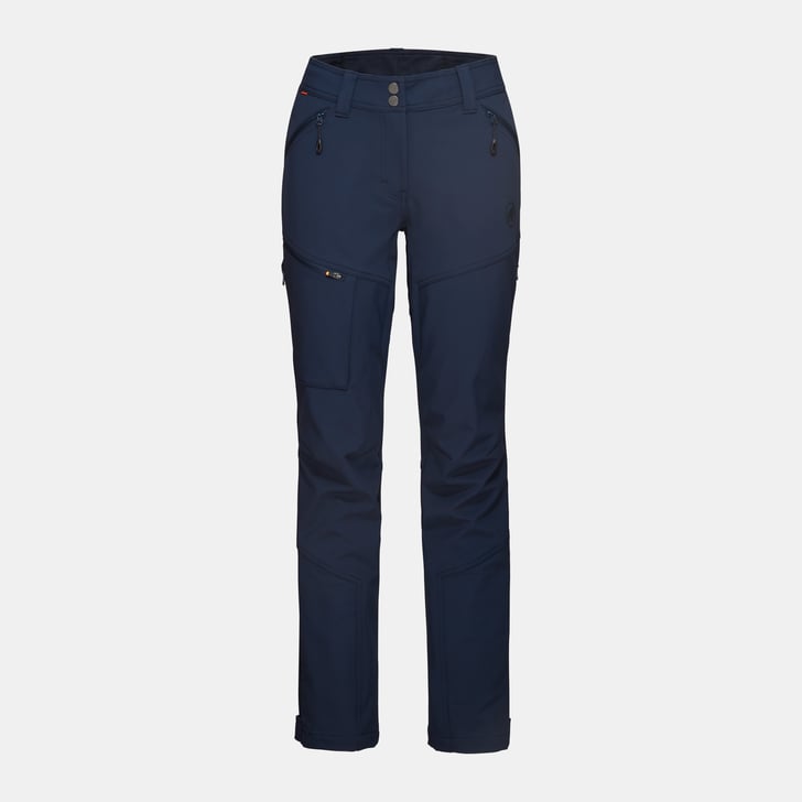mammut Zinal Guide SO Hybrid Pants Women