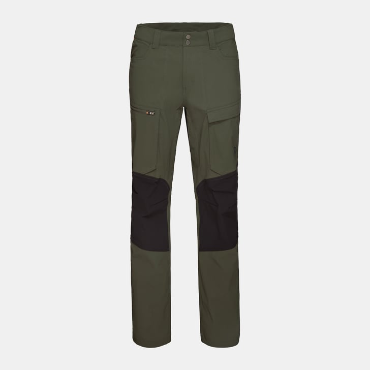 Mammut Zinal Hybrid Pants Men