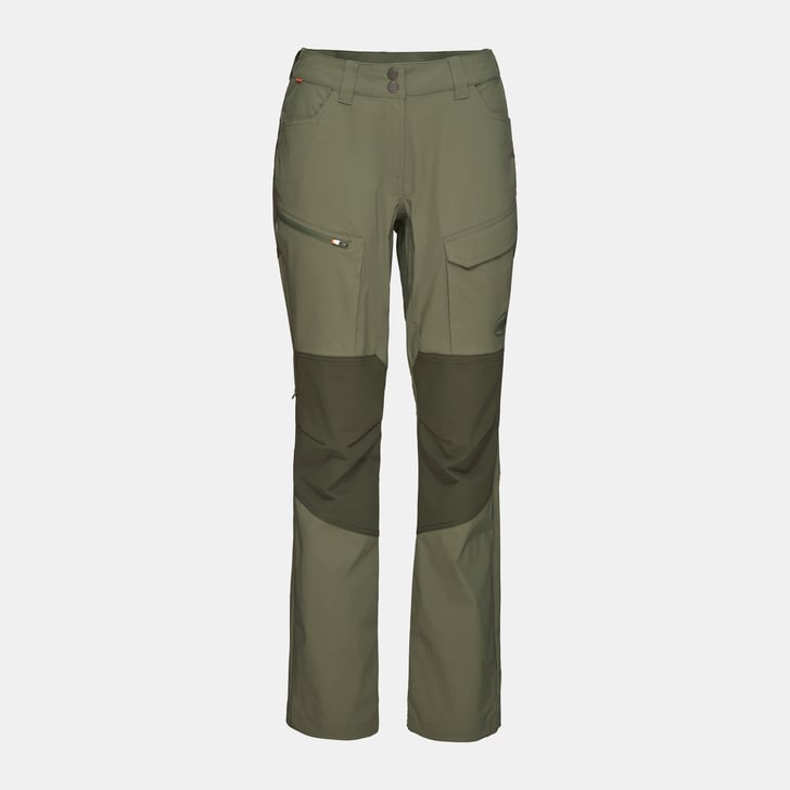 Mammut Zinal Hybrid Pants Women