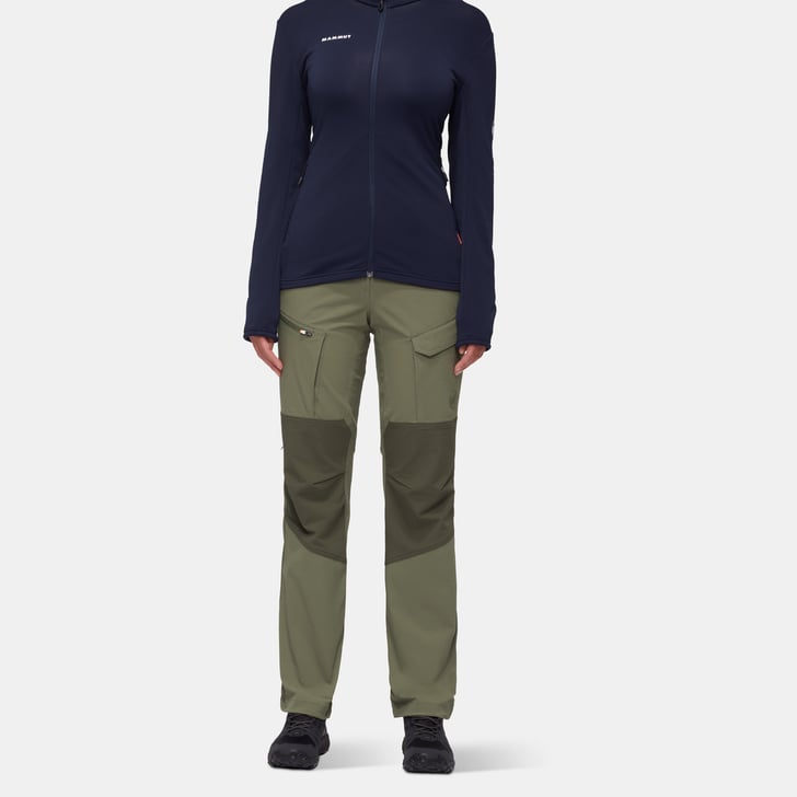 Mammut Zinal Hybrid Pants Women