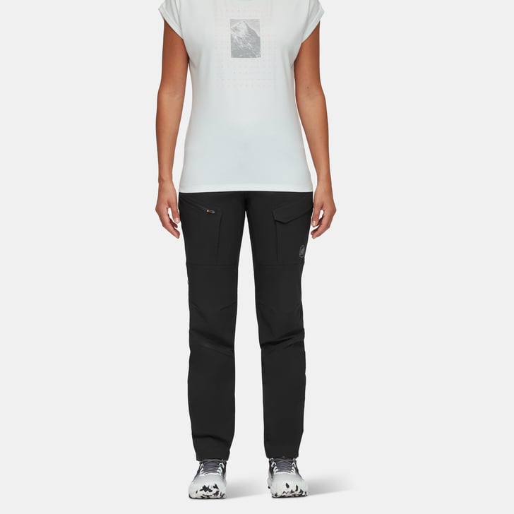 Mammut Zinal Hybrid Pants Women
