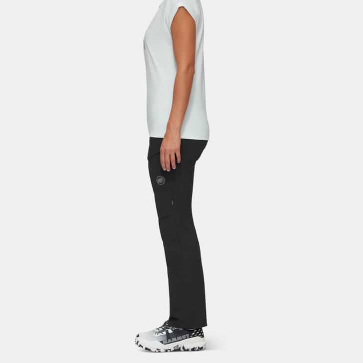 Mammut Zinal Hybrid Pants Women