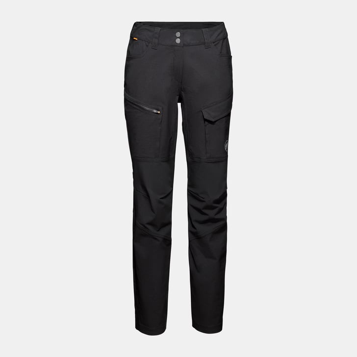 mammut Zinal Hybrid Pants Women