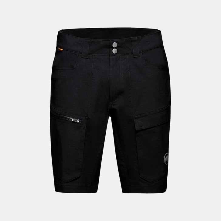 mammut Zinal Hybrid Shorts Men