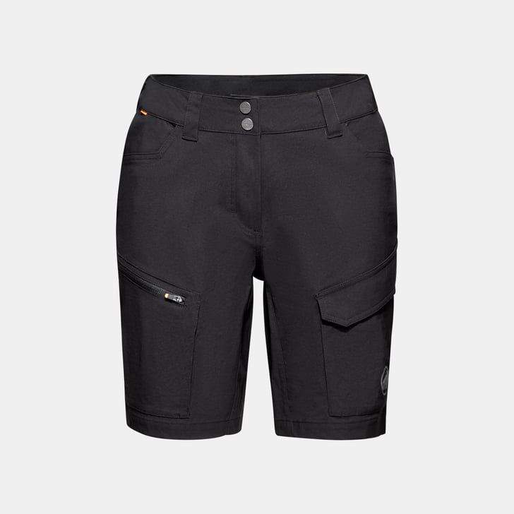 mammut Zinal Hybrid Shorts Women