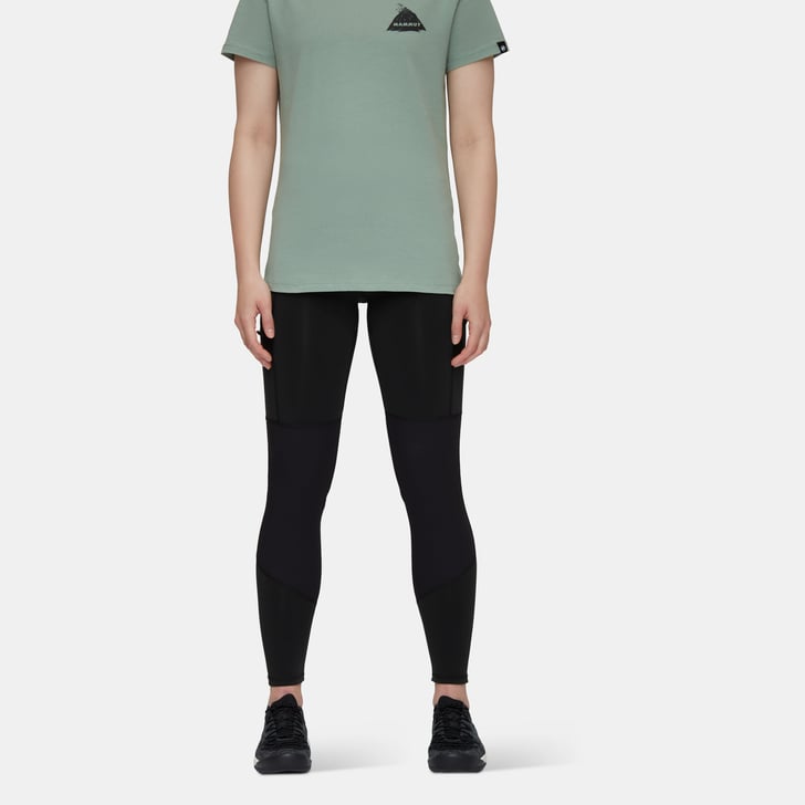 Mammut Zinal Hybrid Tights Women