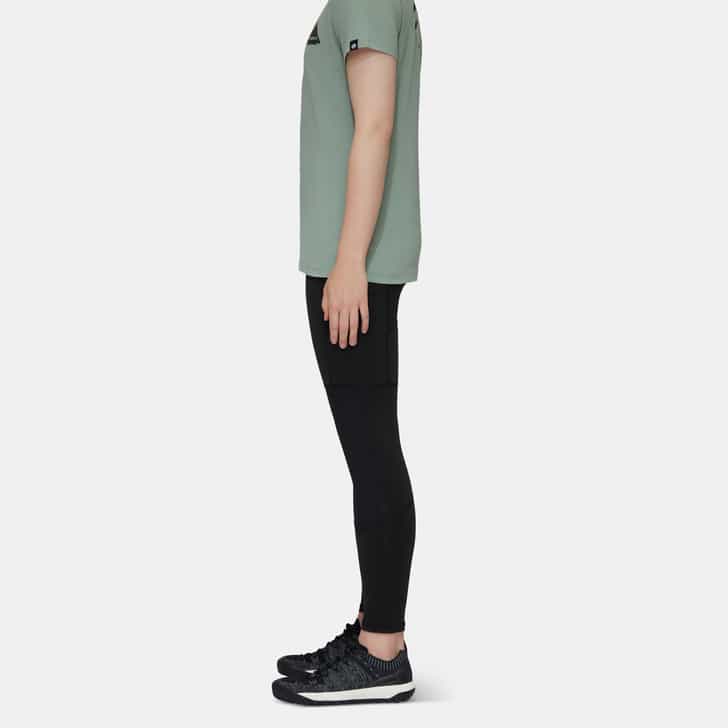 Mammut Zinal Hybrid Tights Women
