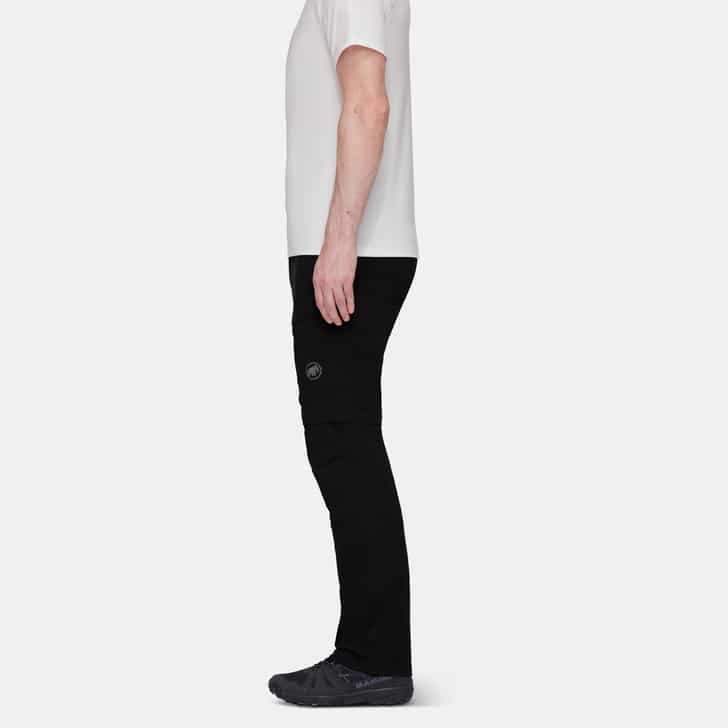 Mammut Zinal Hybrid Zip Off Pants Men