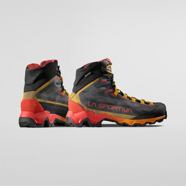 Lasportiva Aequilibrium Hike GTX