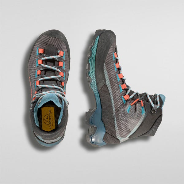 Lasportiva Aequilibrium Hike Woman GTX