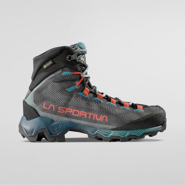 lasportiva Aequilibrium Hike Woman GTX