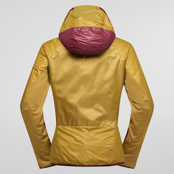 Lasportiva Aequilibrium Lite Insulation Jkt W
