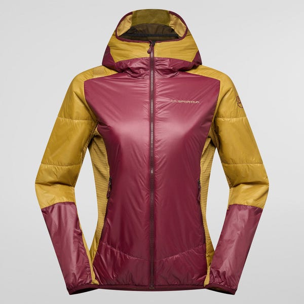 lasportiva Aequilibrium Lite Insulation Jkt W