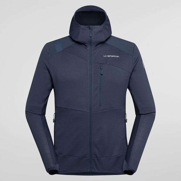 lasportiva Aequilibrium Thermal Hoody M
