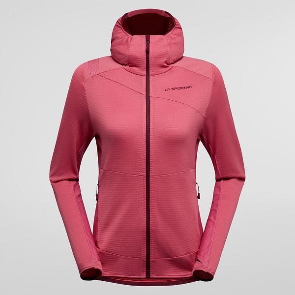 lasportiva Aequilibrium Thermal Hoody W