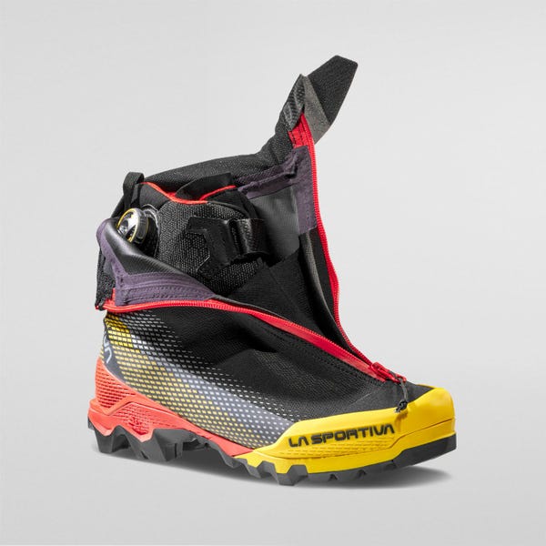 Lasportiva Aequilibrium Top GTX