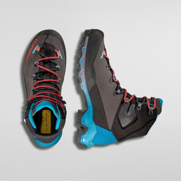 Lasportiva Aequilibrium Trek Woman GTX