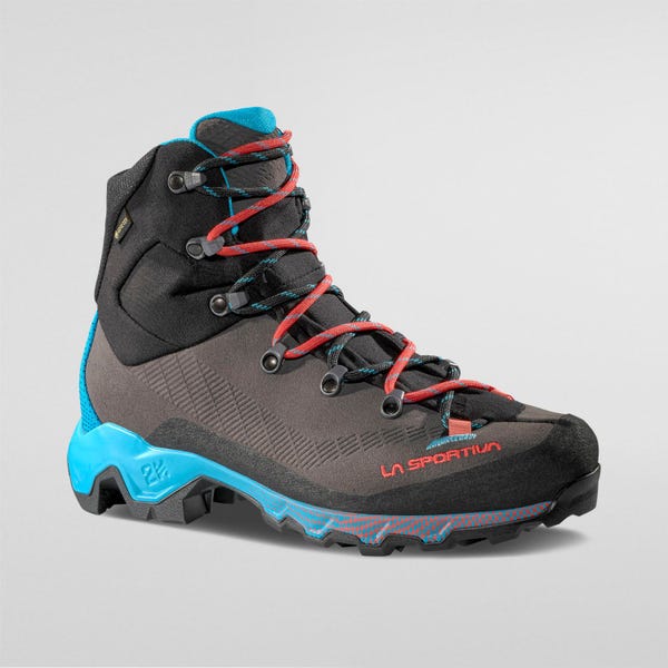 lasportiva Aequilibrium Trek Woman GTX