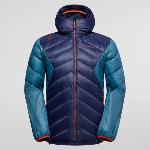 Lasportiva Aiguille Down Jkt M