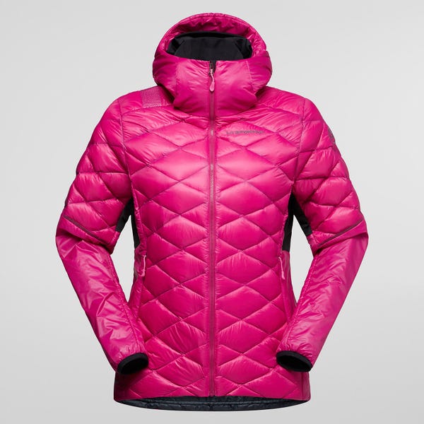 lasportiva Aiguille Down Jkt W