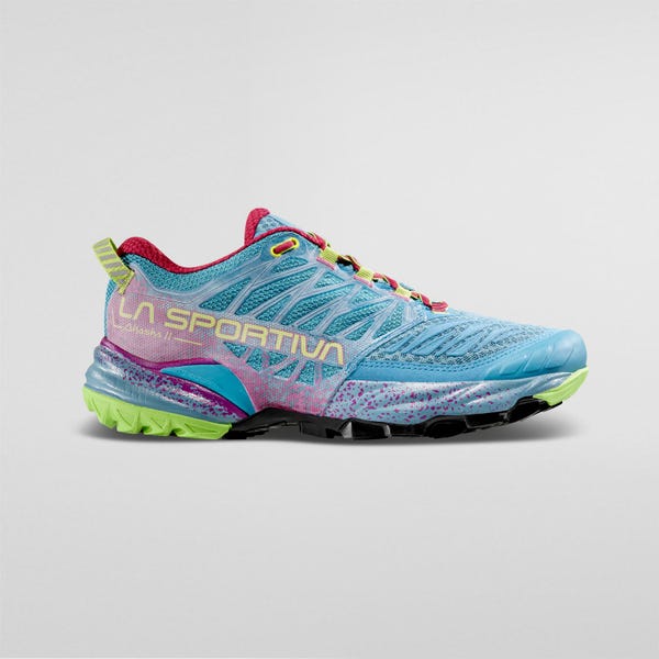 Lasportiva Akasha II Woman
