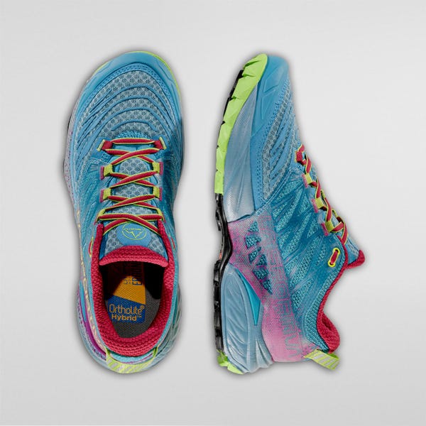 Lasportiva Akasha II Woman