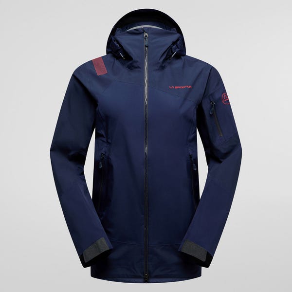 Lasportiva Alpine Guide GTX Jkt W