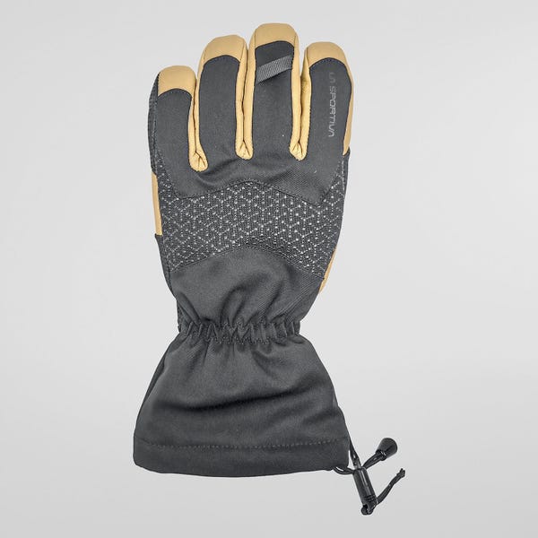 Lasportiva Alpine Guide Leather Gloves