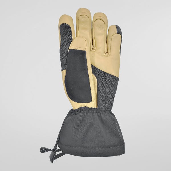 Lasportiva Alpine Guide Leather Gloves