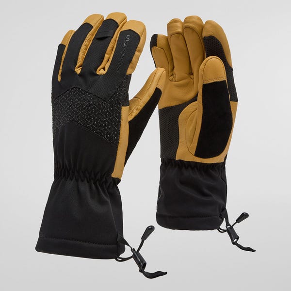 lasportiva Alpine Guide Leather Gloves