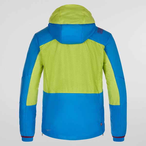 Lasportiva Alpine Guide Primaloft Hoody M