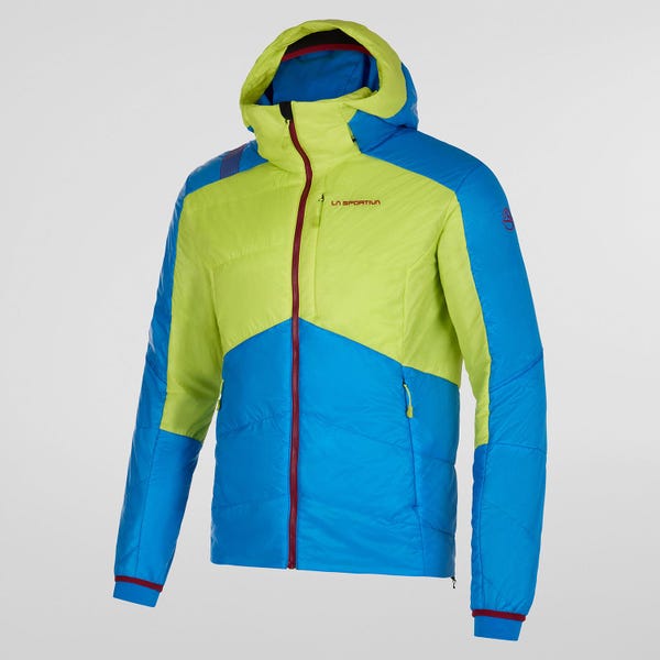 Lasportiva Alpine Guide Primaloft Hoody M