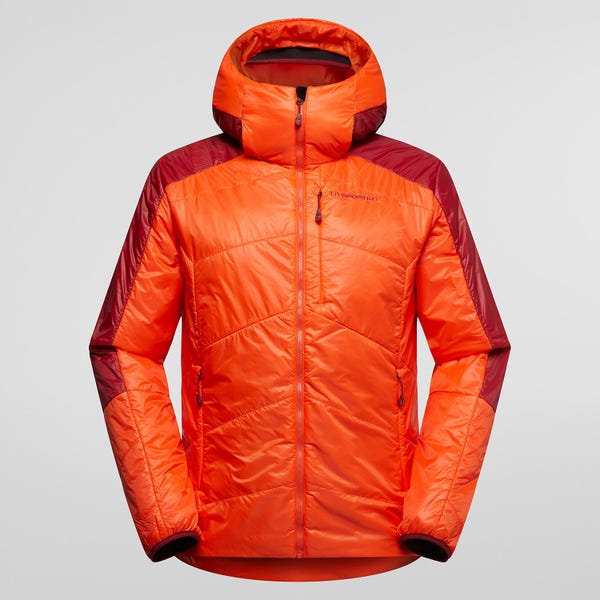lasportiva Alpine Guide Primaloft Hoody M