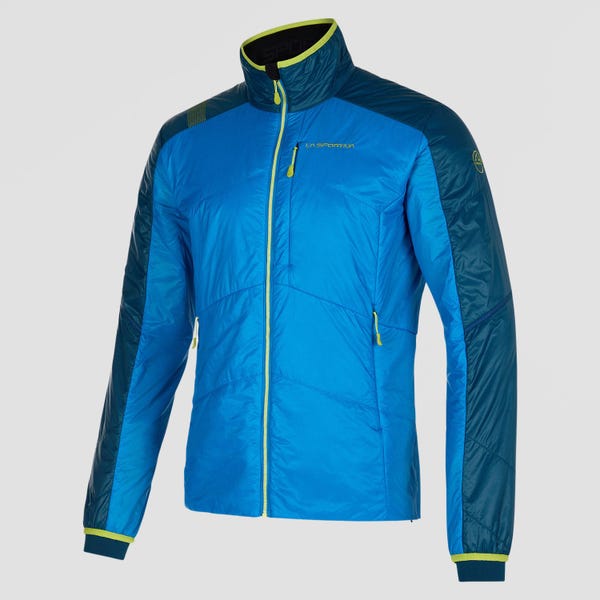 Lasportiva Alpine Guide Primaloft Jkt M
