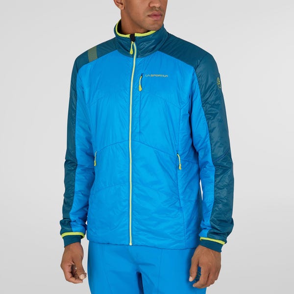lasportiva Alpine Guide Primaloft Jkt M