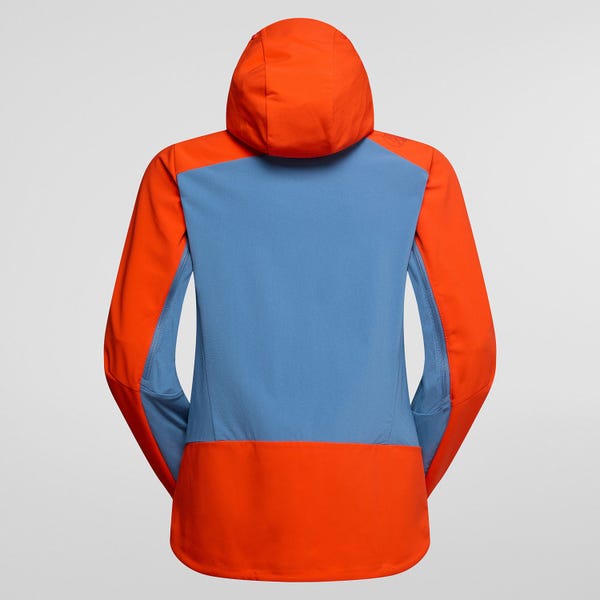 Lasportiva Alpine Guide Windstopper Jkt W