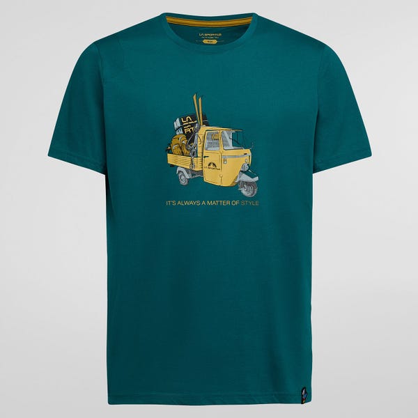 Lasportiva Ape T-Shirt M