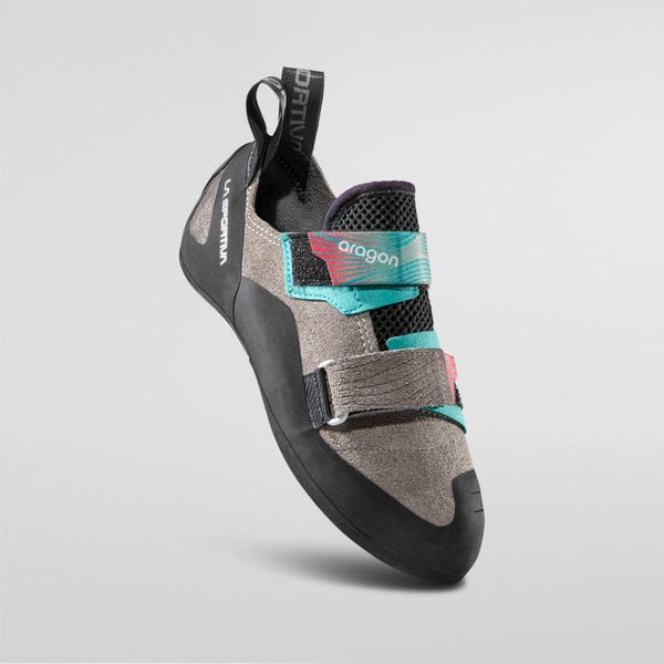Lasportiva Aragon Woman