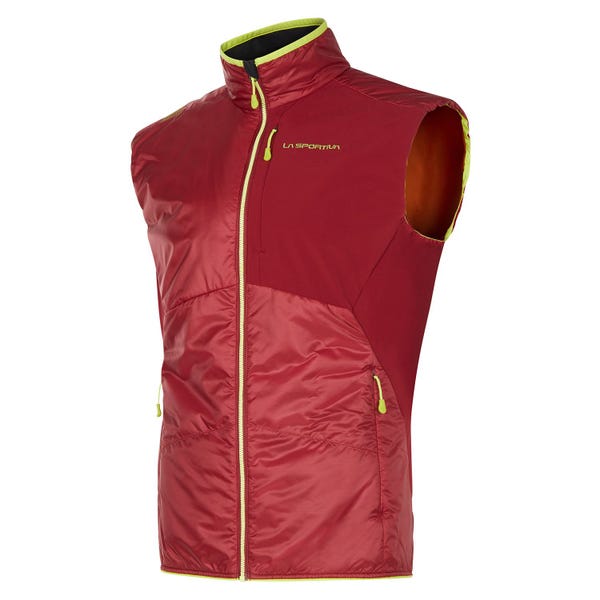 lasportiva Ascent Primaloft Vest M