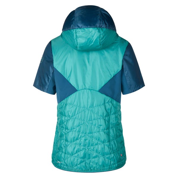 Lasportiva Ascent Primaloft Vest W