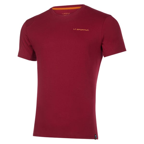 lasportiva Back Logo T-Shirt M