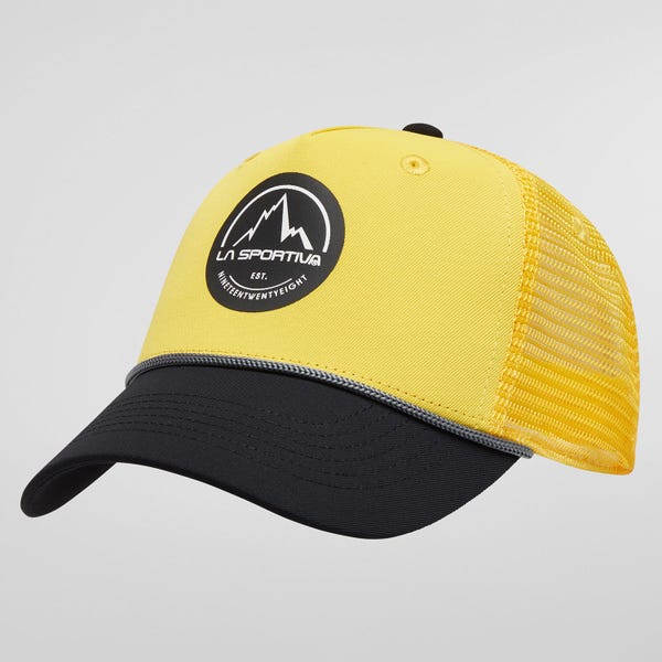 Lasportiva Belayer Kid Cap