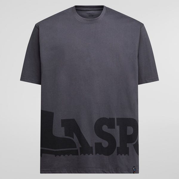 Lasportiva Big Laspo T-Shirt M